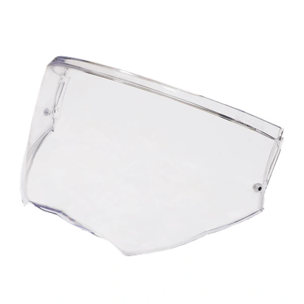 LS2 LS2 FF901 Visor - Road Legal