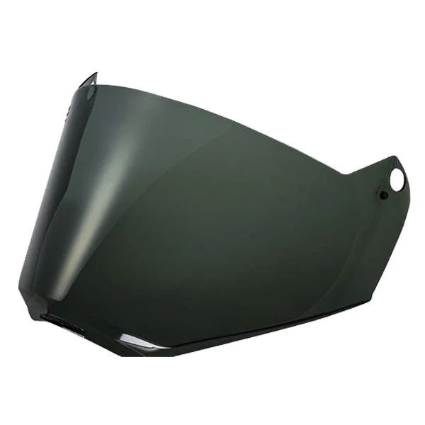 LS2 LS2 Pioneer Evo Visor Road Legal - Light Tinted
