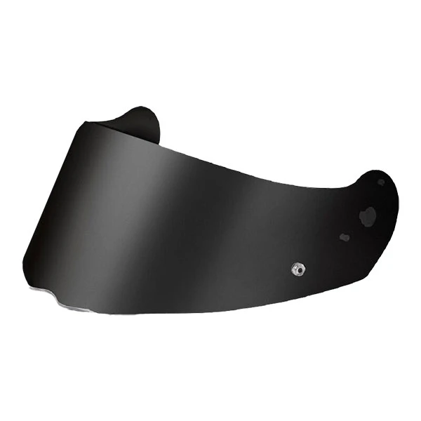 LS2 LS2 FF908 Strobe II Tinted Visor - Not Road Legal