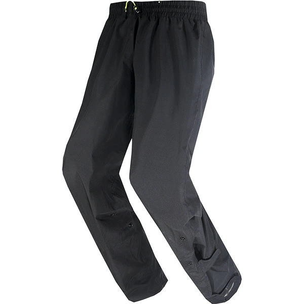 LS2 LS2 X-Rain Trousers - Black