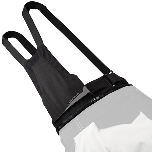 Macna Macna Suspender Kit - Black