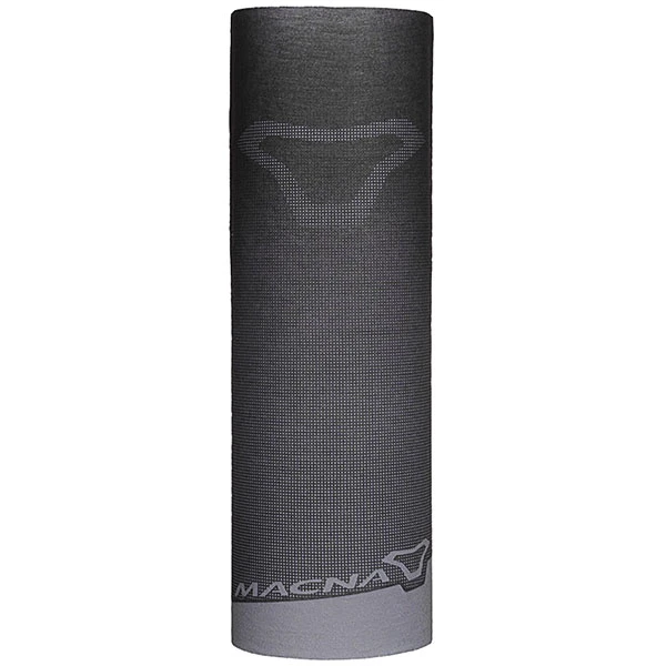 Macna Macna Tube Neck-Tube - Dark Grey / Light Grey