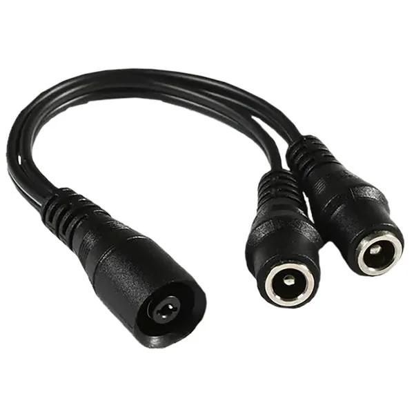 Macna Macna Short Y Cable
