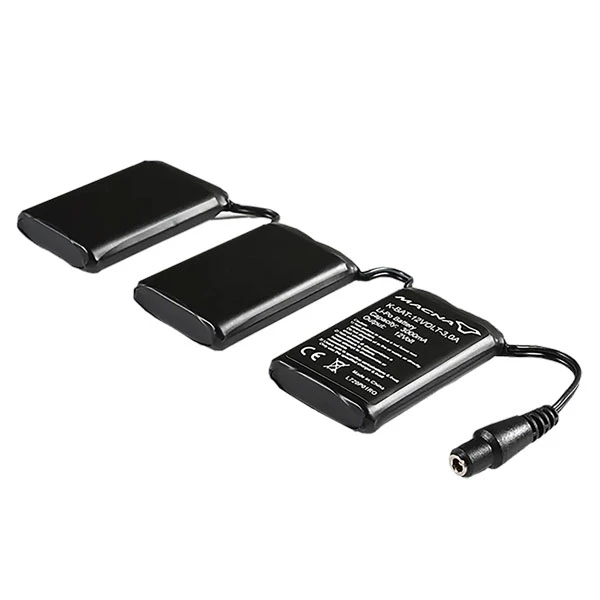 Macna Macna Battery Gloves / Socks 12V / 3A