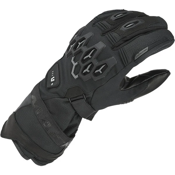 Macna Macna Rafino RTX Heated Gloves Kit - Black