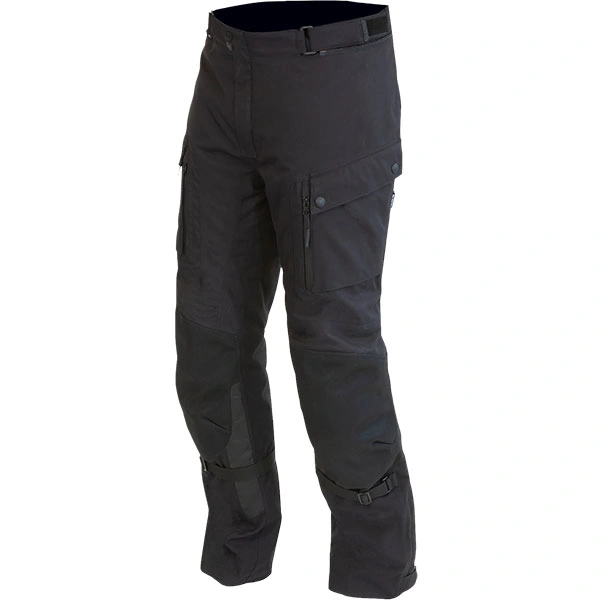 Merlin Merlin Condor Laminated D3O Textile Trousers - Black