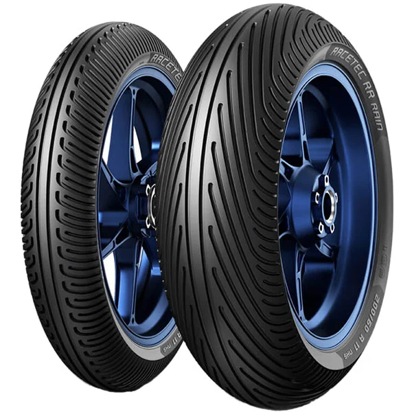 Metzeler Metzeler Racetec RR Rain KR1 - 190/60 17