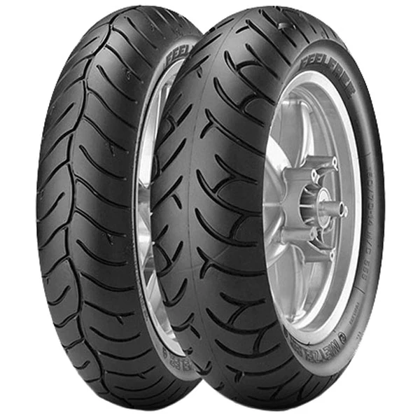 Metzeler Metzeler Feelfree - 120/70 15 (56H)