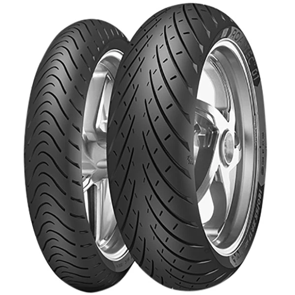 Metzeler Metzeler Roadtec 01 (HWM) - 190/55 17 (75W)