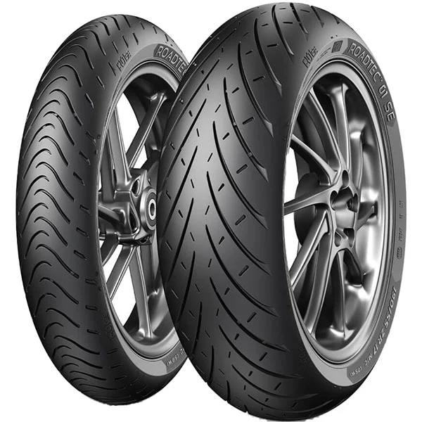 Metzeler Metzeler Roadtec 01 SE - 190/55 17 (75W)