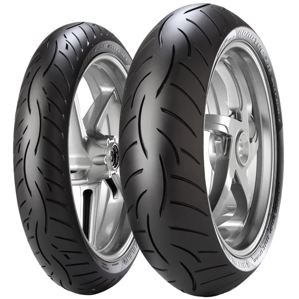 Metzeler Metzeler Roadtec Z8 Interact (M) - 110/70 17 (54W)