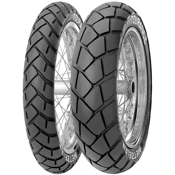 Metzeler Metzeler Tourance - 90/90 21 (54S)