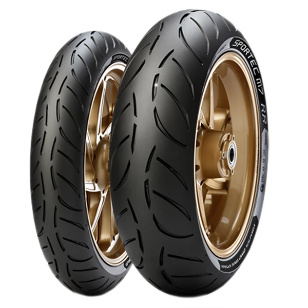 Metzeler Metzeler Sportec M7 RR - 110/70 17 (54W)