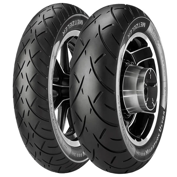 Metzeler Metzeler ME 888 Marathon Ultra - 140/90 15 (70H)