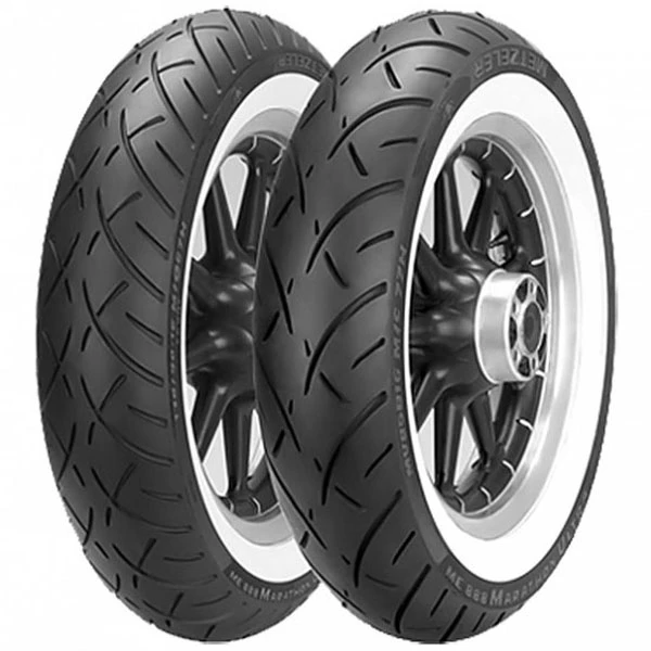 Metzeler Metzeler ME 888 Marathon Ultra Whitewall - 170/80 15 (77H)