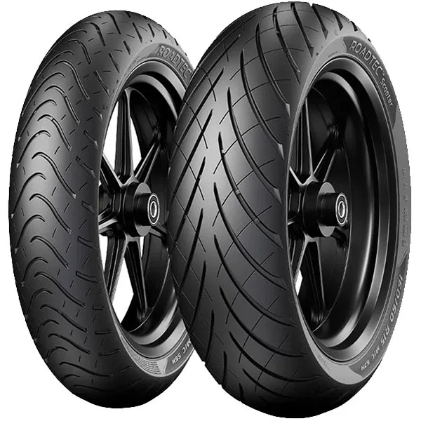 Metzeler Metzeler Roadtec™ Scooter - 120/70 14 (55S)