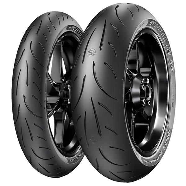 Metzeler Metzeler Sportec M9 RR - 110/70 17 (54H)