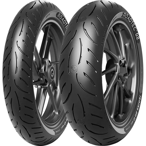 Metzeler Metzeler Roadtec 02 - 150/70 17 (69V)