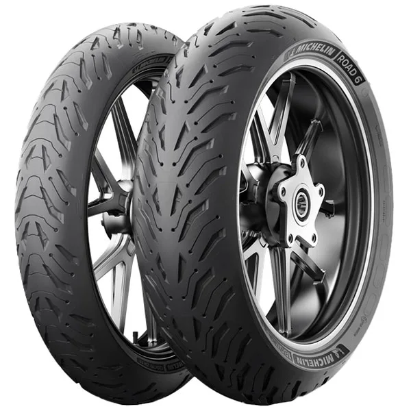 Michelin Michelin Road 6 - 180/55R17 (73W) TL