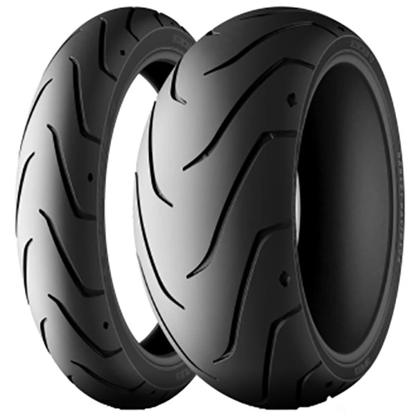 Michelin Michelin Scorcher 11 - 140/75 15 (65H)