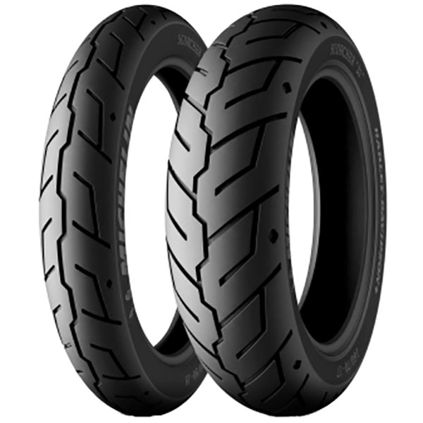 Michelin Michelin Scorcher 31 - 150/80 B16 (77H)