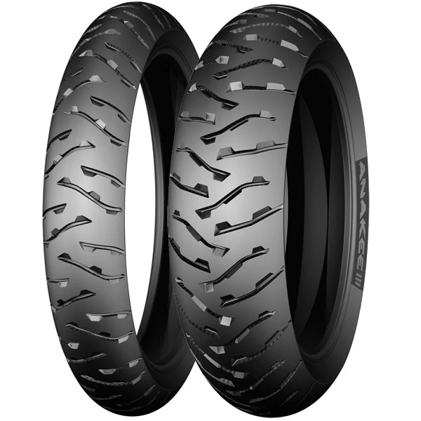 Michelin Michelin Anakee 3 - 170/60 17 (72V)