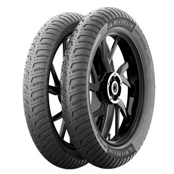 Michelin Michelin City Extra - 100/90 17 (55S)