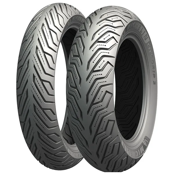 Michelin Michelin City Grip 2 - 120/70 12 (58S)