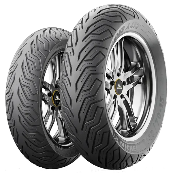 Michelin Michelin City Grip 2 - 110/70 12 (47S)