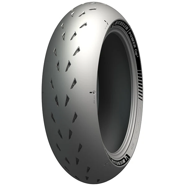 Michelin Michelin Power Cup 2 - 180/55 17 (73W)