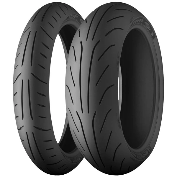 Michelin Michelin Power Pure SC - 120/70 12 (58P)