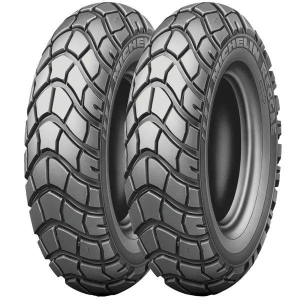 Michelin Michelin Reggae - 120/90 10 (57J)