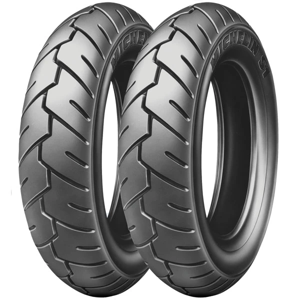 Michelin Michelin S1 - 100/90 10 (56J)