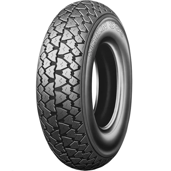 Michelin Michelin S83 - 100/90 10 (56J)