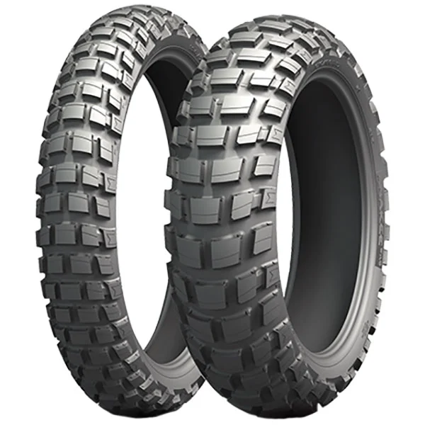 Michelin Michelin Anakee Wild - 110/80 18 (58S)