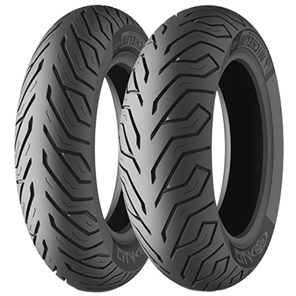 Michelin Michelin City Grip - 100/90 12 (64P)