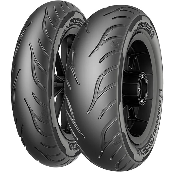 Michelin Michelin Commander III Cruiser - 130/90 16 (73H)