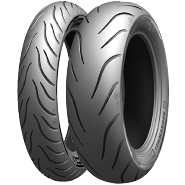 Michelin Michelin Commander III Touring - 180/65 16 (81H)