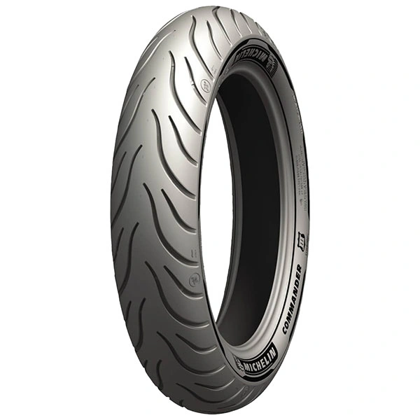 Michelin Michelin Commander III - 120/70 19 (60V)