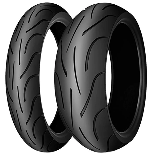 Michelin Michelin Pilot Power 2CT - 110/70 17 (54W)