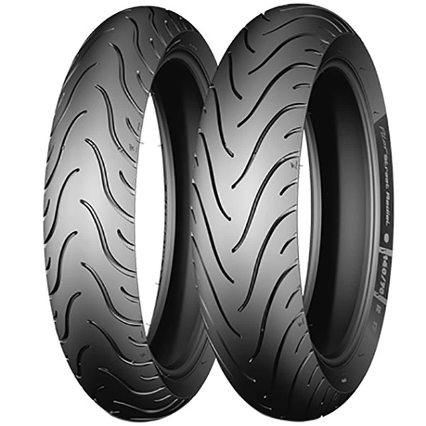 Michelin Michelin Pilot Street Radial - 130/70 17 (62H)