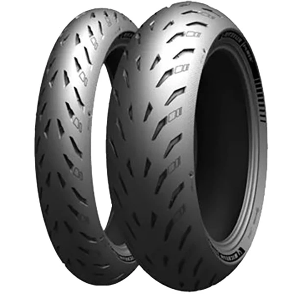 Michelin Michelin Power 5 - 160/60 17 (69W)