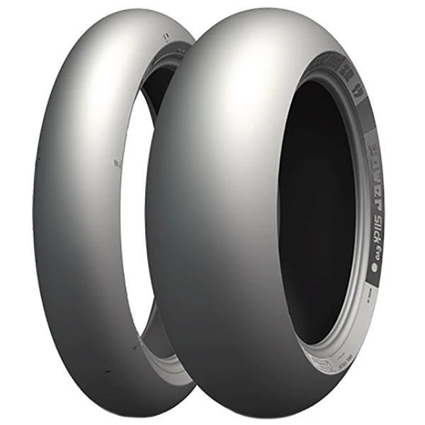 Michelin Michelin Power Slick 2 - 200/55 17 (78W)