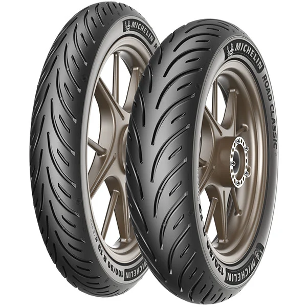 Michelin Michelin Road Classic - 110/70 B17 (54H)