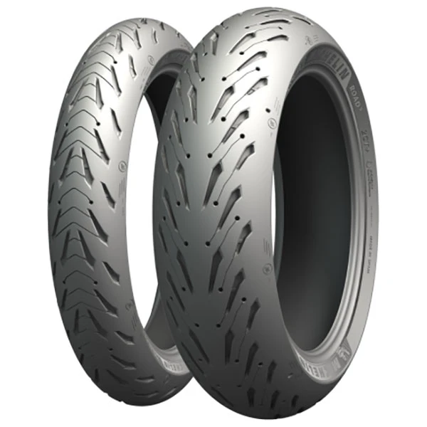Michelin Michelin Road 5 - 120/70 17 (58W)