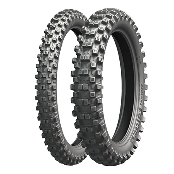 Michelin Michelin Tracker - 120/80 19 (63R)