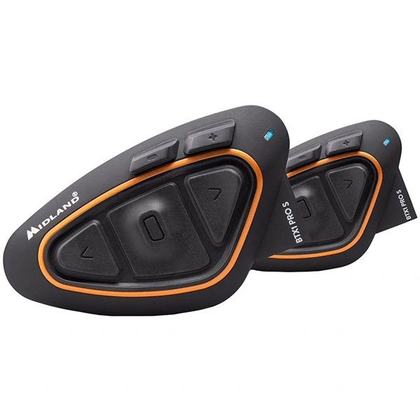 Midland Midland BTX1 Pro S - Twin