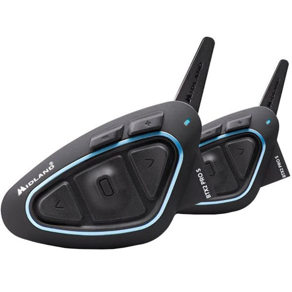 Midland Midland BTX2 Pro S LR - Twin