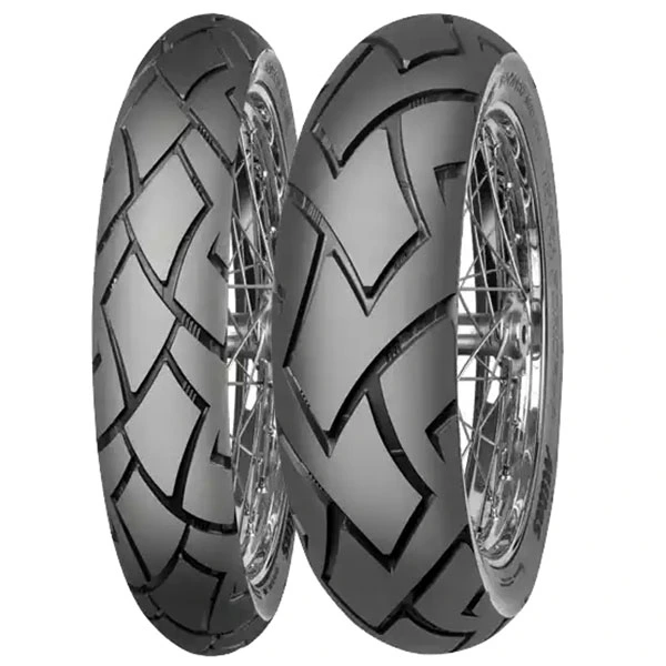 Mitas Mitas Terra Force-R - 130/80 17 (65H)