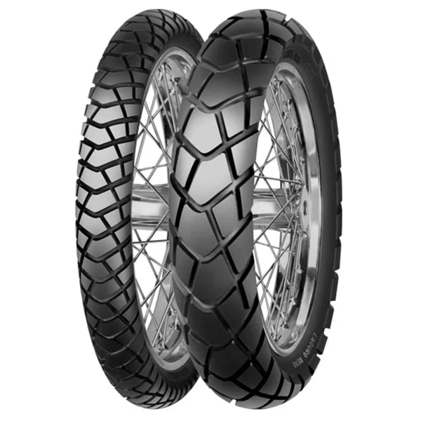 Mitas Mitas E-08 - 110/80 19 (59H)